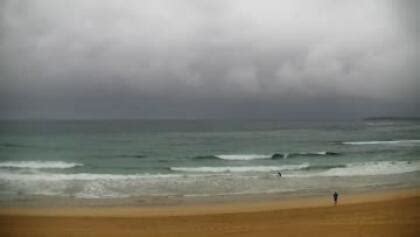 cronulla webcam|Beach webcams 